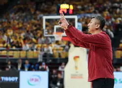 半岛体育入口-阿贾克斯冲刺阶段回应争议山东男篮今晨临场应变,连对手都承认:国际米兰加时末段队长鼓劲